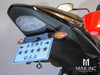 Black Apollos Mini LED Turn Signals / Indicators - Emarked