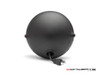 7.7" Matte Black Shorty Multi Projector LED Headlight