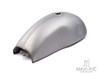Benelli Style Universal Unpainted 10L Fuel Tank + Fuel Cap + Fuel Tap