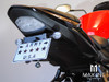 Black Mini Bubble Head LED Turn Signals / Indicators - Emarked