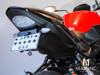 Chrome Micro LED Turn Signals / Indicators - Small & Bright