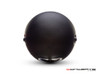 7.7" Matte Black + Contrast Multi Projector LED Headlight + J-Rob Grill Cover