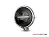 5.75" Chrome Bates Style Metal Classic / Modern LED Headlight