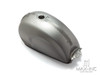 Scrambler Universal Unpainted 7L Fuel Tank + Fuel Cap + Fuel Tap