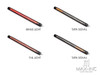 Universal Integrated Stop / Tail  Lights + Turn Signals LED Strip - 20cm 