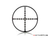 7" Cross Hairs Grille Design Black CNC Aluminum Headlight Guard Cover