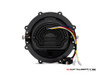 MONZA 5.75 Inch CNC Machined Aluminum LED Headlight - Union Jack Cover