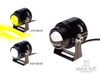 Universal Projector 20w LED Dual Function Mini Driving Lights 