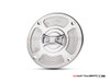 Beemer K75 / K100 / K1100 Bowtie CNC Machined Alum Fuel Cap