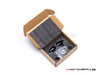 ARES Micro CNC Billet Aluminum Integrated LED Stop / Tail Lights / Turn Signals