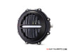 MONZA 5.75 Inch CNC Machined Aluminum LED Headlight - Rebel Cover