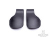 Universal Motorcycle Cruise Control /Throttle Assist Rocker - Pair