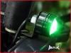 Super Bright Green 3w CREE LED Mirror Mount Fog / Drl Lights