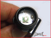 Super Bright White 3w CREE LED Mirror Mount Fog / Drl Lights