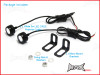 Super Bright White 3w CREE LED Mirror Mount Fog / Drl Lights