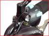 Super Bright White 3w CREE LED Mirror Mount Fog / Drl Lights