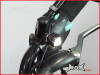 Super Bright White 3w CREE LED Mirror Mount Fog / Drl Lights