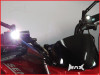 Super Bright White 3w CREE LED Mirror Mount Fog / Drl Lights
