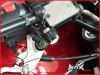 Super Bright White 3w CREE LED Mirror Mount Fog / Drl Lights