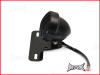 Matte Black Aluminium Prison Style LED Stop / Tail Light