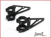 MAX High Quality CNC Machined Headlight Brackets - 38/39mm Diameter