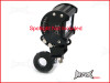 MAX High Quality CNC Machined Bar Mount Light Brackets - 1"(25mm) Diameter