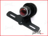 Black Classic Lucas MT110 Replica Stop / Tail Light