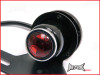 Black Classic Lucas MT110 Replica Stop / Tail Light