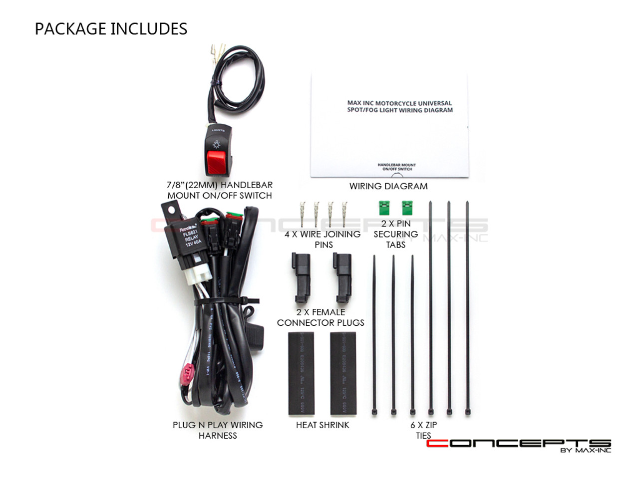 Wiring Harness Tools Along With Wiring Rocker Switch With Led Light