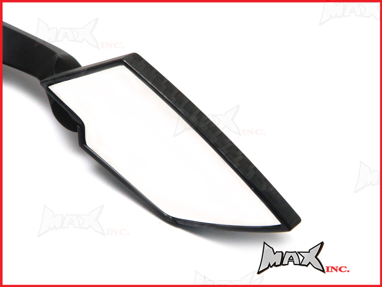 wing mirrors for electric bikes