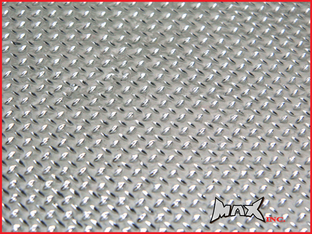 Self Adhesive Exhaust Aluminium Reflective Heat Shield - 40cm x 33cm