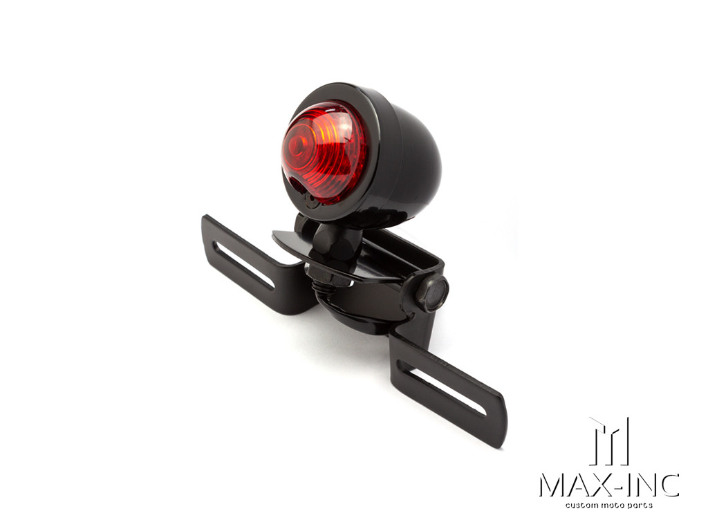 Black Beehive Universal LED Stop / Tail Light