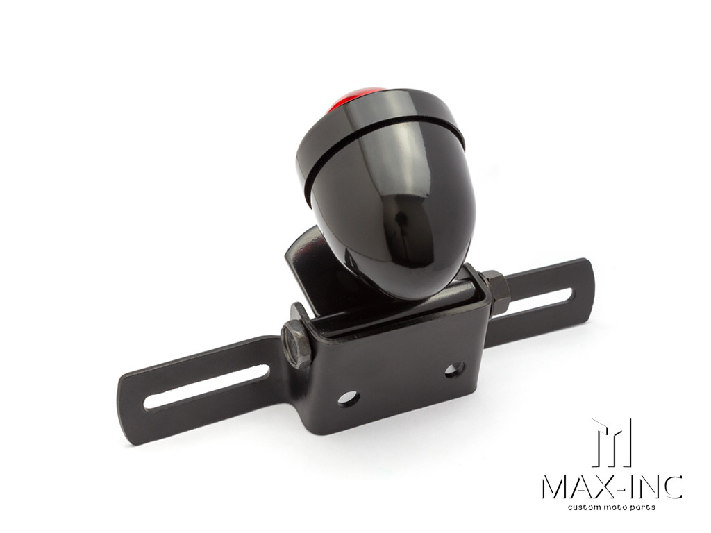 Black Beehive Universal LED Stop / Tail Light