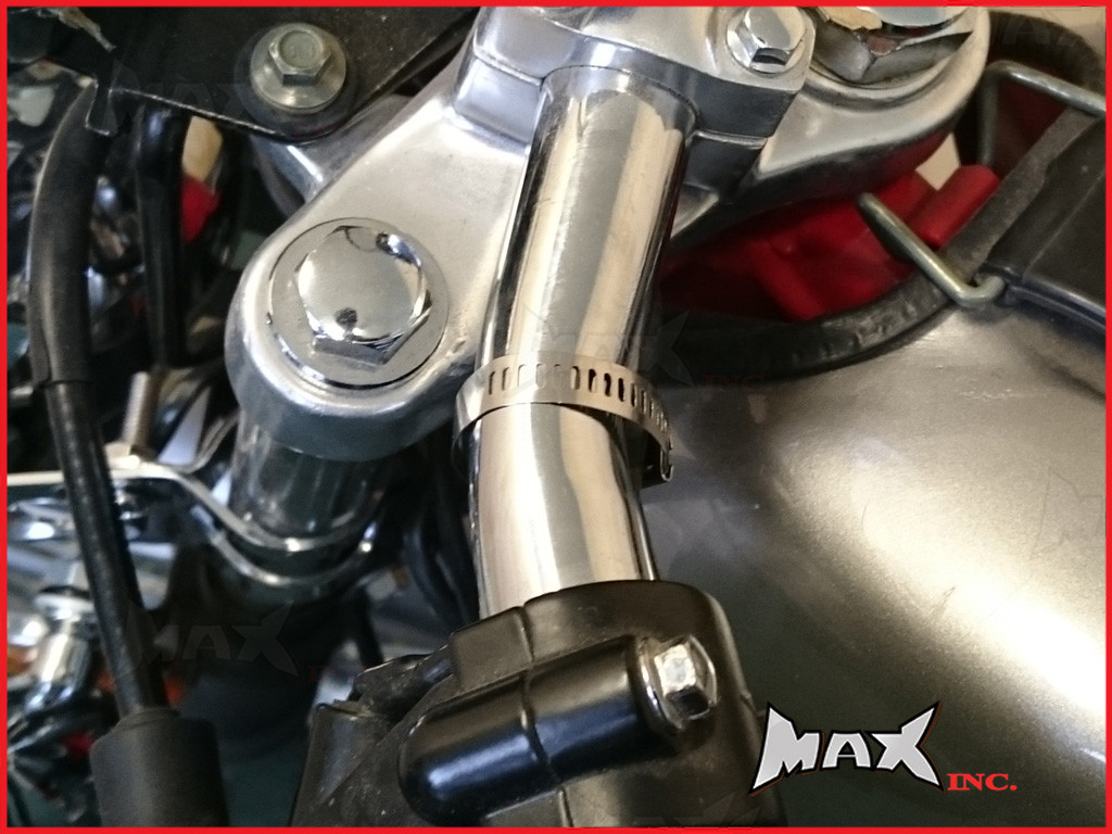 Ladder Style 304 Stainless Steel Cable / Zip Ties - 15 Piece Set