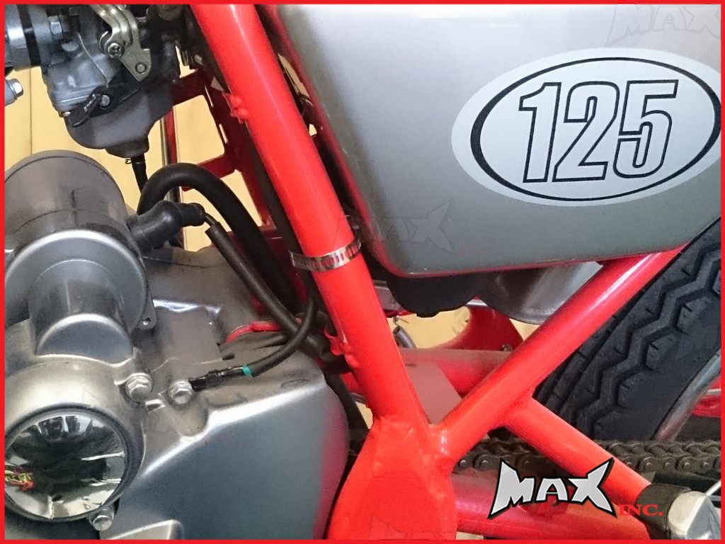 Ladder Style 304 Stainless Steel Cable / Zip Ties - 15 Piece Set