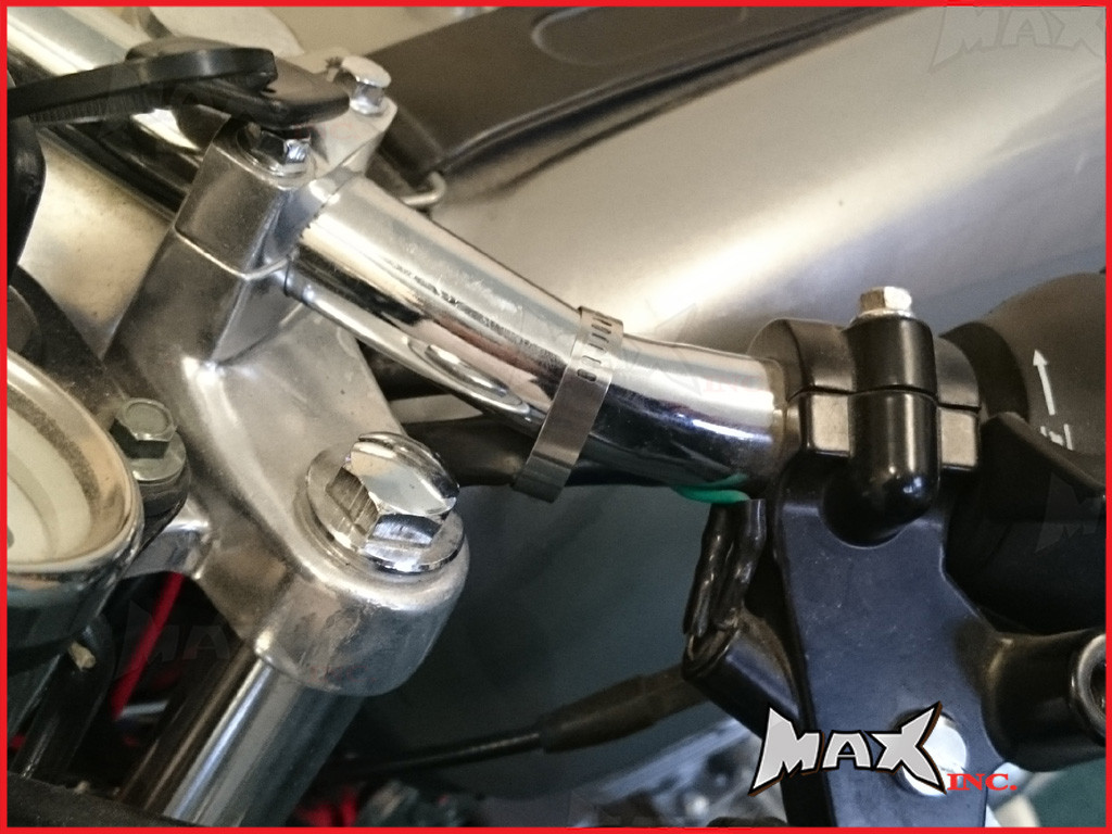 Ladder Style 304 Stainless Steel Cable / Zip Ties - 15 Piece Set