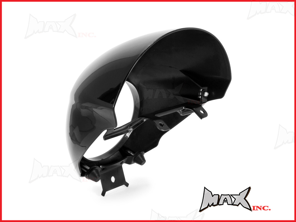 Harley Street XG500 XG750 Headlight Fairing / Cowling
