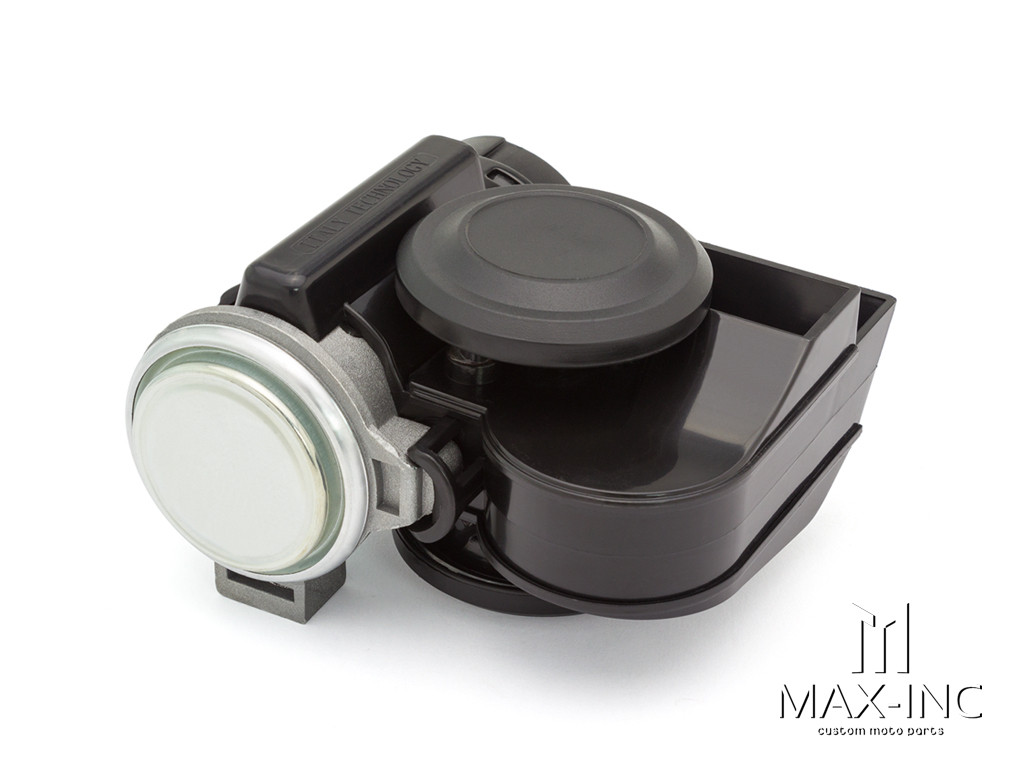 12v Blaster Universal Dual Tone Air Horn