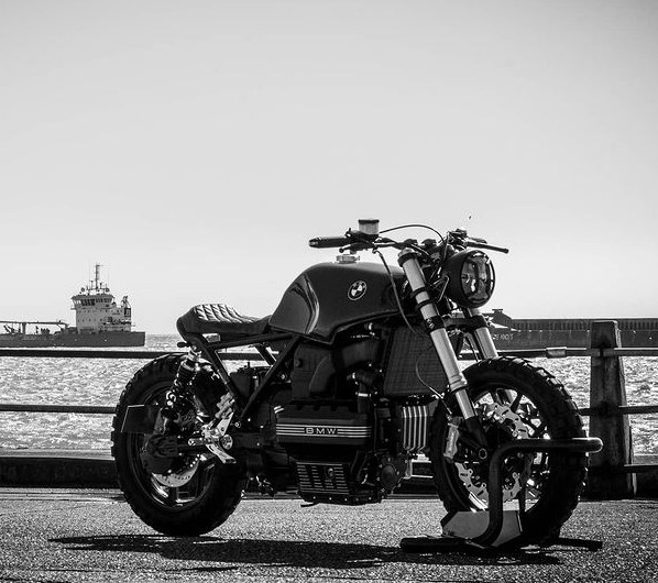 Armour Grill Design 7" Black CNC Aluminum Headlight Guard Cover