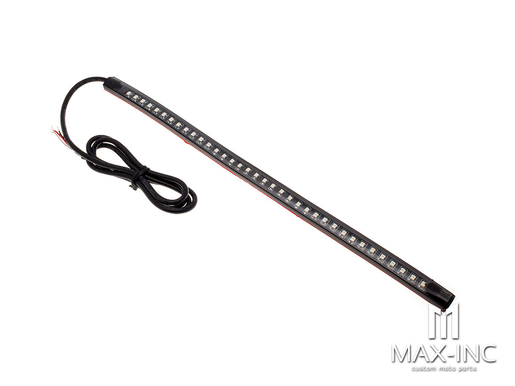 Universal Integrated Stop / Tail  Lights + Sequential Turn Signals LED Strip - 31.5cm 