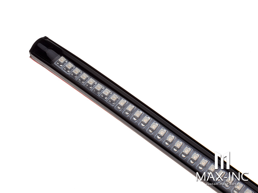 Universal Integrated Stop / Tail  Lights + Sequential Turn Signals LED Strip - 31.5cm 