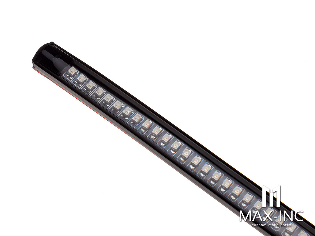 Universal Integrated Stop / Tail  Lights + Turn Signals LED Strip - 20cm 