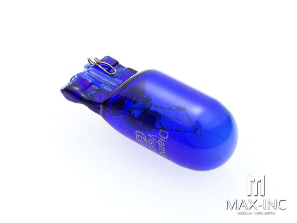 Cool White 12v / T10 W5W Halogen Bulb