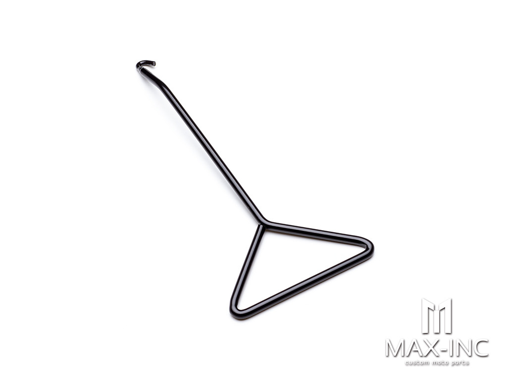 Motorcycle T-Handle Spring Puller Tool
