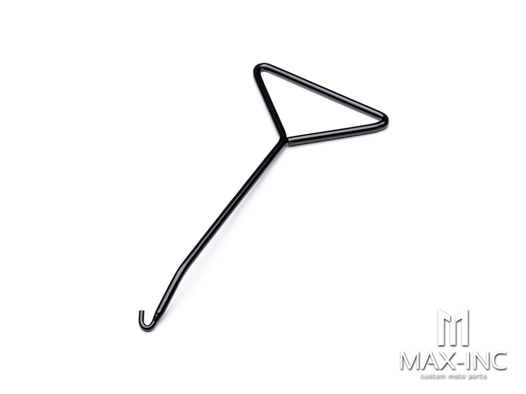 Motorcycle T-Handle Spring Puller Tool