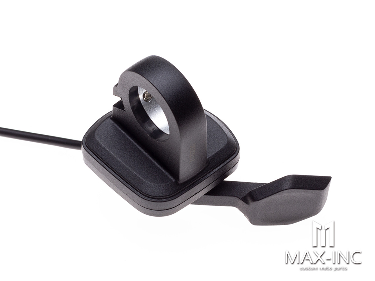 Universal Handlebar Mount Thumb Throttle - Fits 7/8"(22mm)