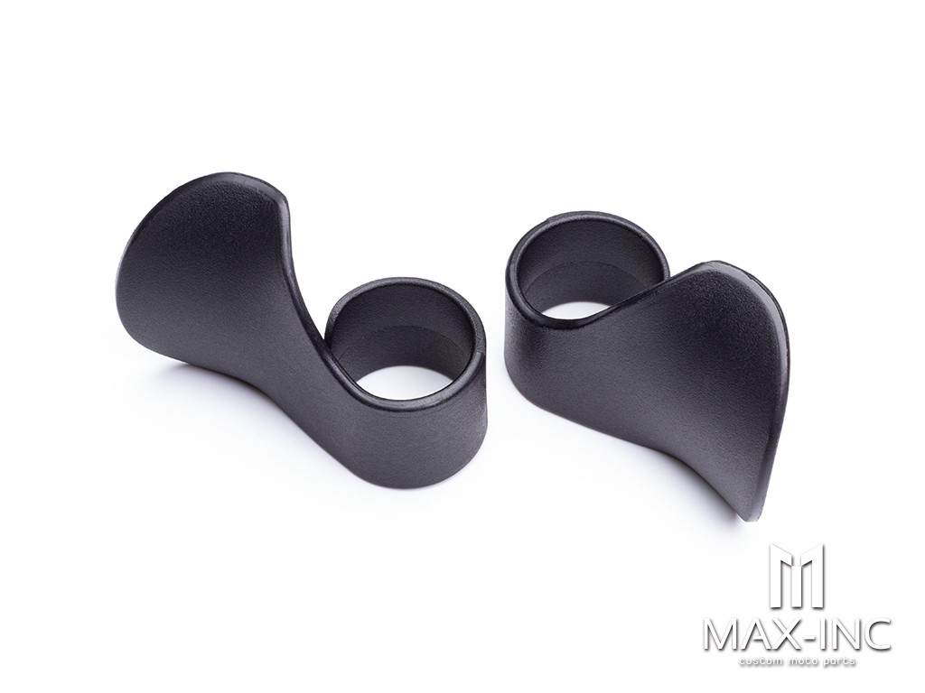 Universal Motorcycle Cruise Control /Throttle Assist Rocker - Pair