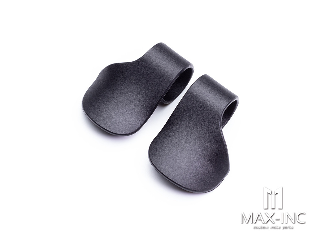 Universal Motorcycle Cruise Control /Throttle Assist Rocker - Pair