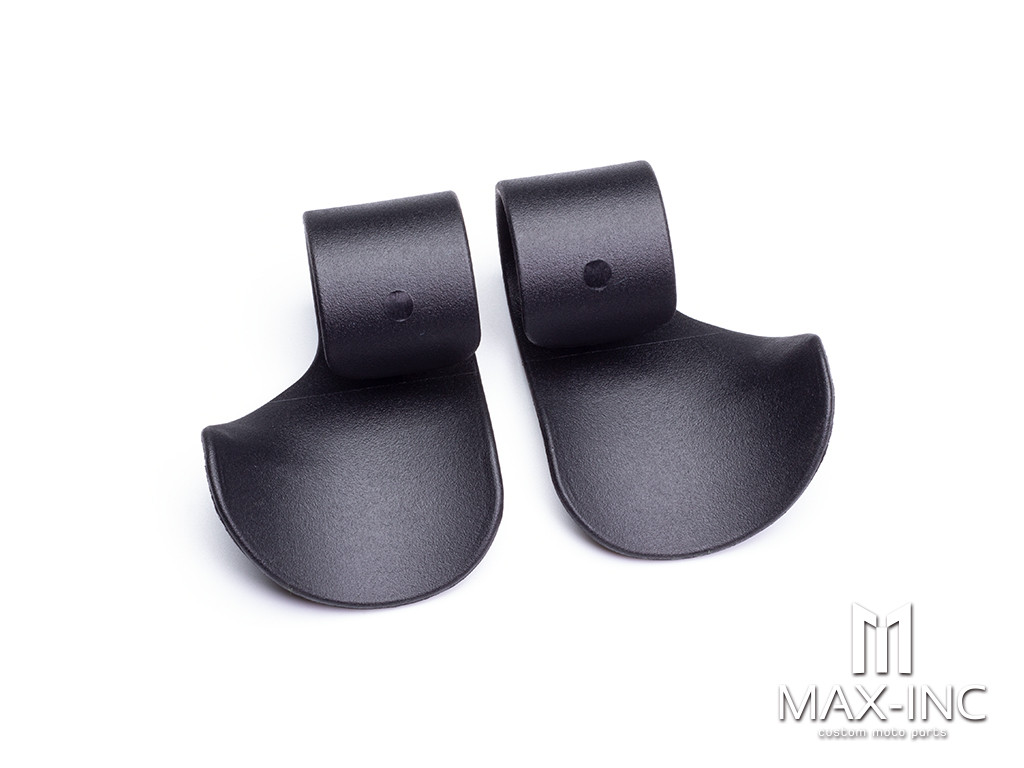 Universal Motorcycle Cruise Control /Throttle Assist Rocker - Pair