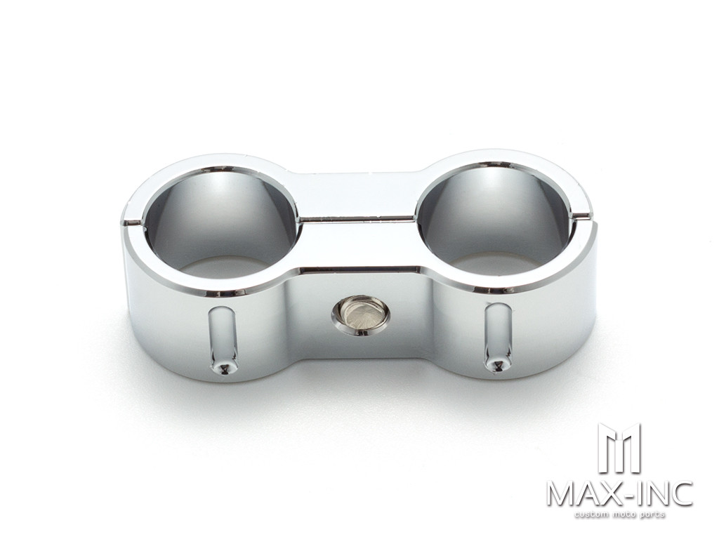 Universal Motorcycle Brake Throttle Cable Clip Clamp Holder Oil Pipe Cable Tube Hose Instrument Tubing Wire Clamp Clip